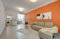 Fii tu primul chirias ! Apartament NOU! Renovat ! Centrala de apartament!