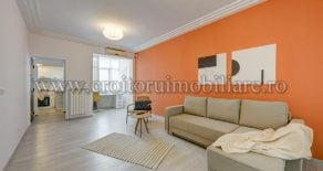 Fii tu primul chirias ! Apartament NOU! Renovat ! Centrala de apartament!