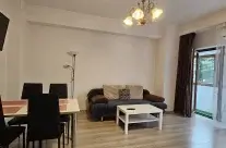Cismigiu – apartament modern – 2 camere – Centrala proprie!