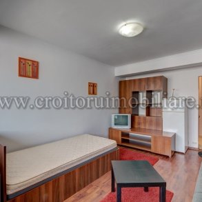 Cismigiu – Inchiriere garsoniera moderna si cocheta ! Centrala proprie !