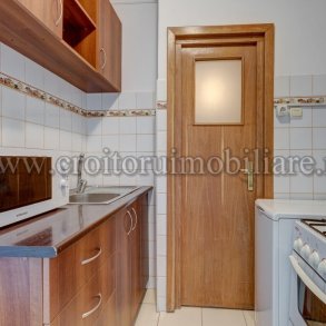 Cismigiu – Inchiriere garsoniera moderna si cocheta ! Centrala proprie !