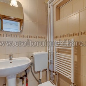 Cismigiu – Inchiriere garsoniera moderna si cocheta ! Centrala proprie !