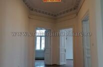 Armeneasca – inchiriere Vila interbelica superba – 10 camere !