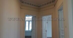 Armeneasca – inchiriere Vila interbelica superba – 10 camere !