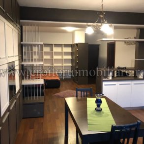 Complex Garden Orhideea apartament 2 camere. Mobilat si utilat.