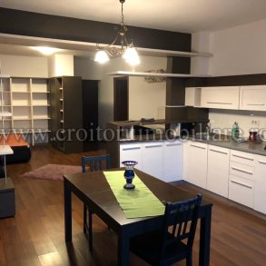 Complex Garden Orhideea apartament 2 camere. Mobilat si utilat.