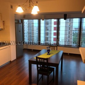 Complex Garden Orhideea apartament 2 camere. Mobilat si utilat.