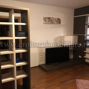 Complex Garden Orhideea apartament 2 camere. Mobilat si utilat.