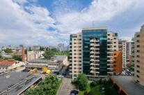 Complex Garden Orhideea apartament 3 camere. Mobilat si utilat.