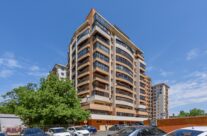 Cotroceni – Grozavesti – apartament 3 camere modern! Vedere Dambovita !