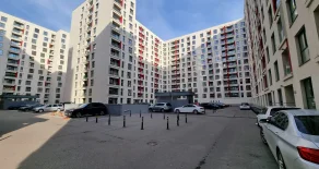 Lujerului -PLAZA EXIGENT – Mall Plaza – Inchiriere apartament 2 camere – decomandat!
