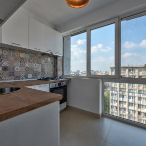 PIATA ROMANA – Universitate! Apartament 3 camere – mobilat si utilat modern