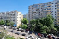 Bulevardul Chisinau – Basarabia – vanzare apartament  3 camere – renovat/mobilat