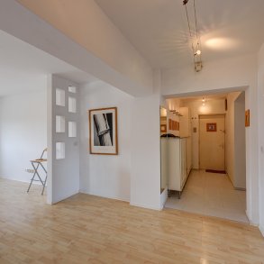 Parc Tineretului! Vanzare apartament 3 camere – transformat din 4 camere!