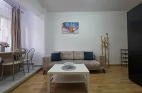 Metrou Universitate – Inchiriere apartament moderen 2 camere ! Centrala Proprie !