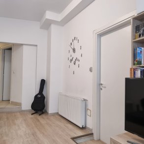 Cismigiu/Sala Palatului – inchiriere apartament 2 camere.Centrala proprie!