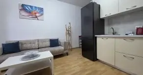 Metrou Universitate – Inchiriere apartament moderen 2 camere ! Centrala Proprie !