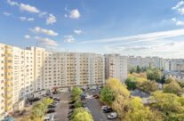 Bulevardul Basarabia / Chisinau – vanzare apartament decomandat 2 camere !