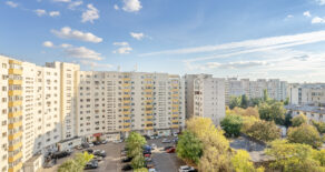 Bulevardul Basarabia / Chisinau – vanzare apartament decomandat 2 camere !