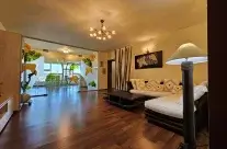 Garden Orhideea – Oferta inchiriere apartament cu 3 camere! Parcare !