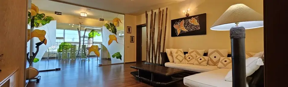 Garden Orhideea – Oferta inchiriere apartame...