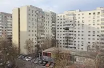 Calea Vitan – Rm Sarat – Inchiriere Garsoniera ! Totul NOU !