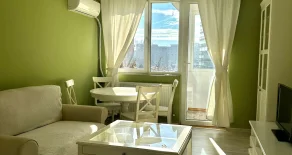 Dristor-Baba Novac – inchiriere apartament 2 camere moderne