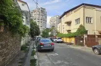 Piata ALBA IULIA – Vanzare vila interbelica S+P+1+M !