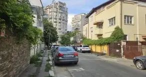 Piata ALBA IULIA – Vanzare vila interbelica S+P+1+M !