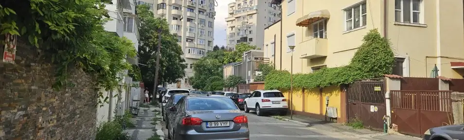 Piata ALBA IULIA – Vanzare vila interbelica ...