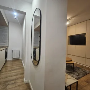 Apartament cu 2 camere de închiriat – Universitate | Central | Mobilat complet | Imobil cu centrală proprie!