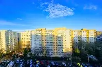 Mega Mall – Bdul Chisinau – vanzare apartament 3 camere – investitie !
