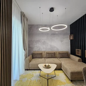 Best Rezidence Cotroceni – Apartament LUX 2 camere | 2025 | lângă Hotel Marriott !