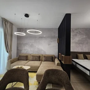 Best Rezidence Cotroceni – Apartament LUX 2 camere | 2025 | lângă Hotel Marriott !