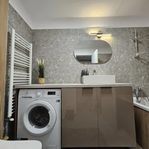 Best Rezidence Cotroceni – Apartament LUX 2 camere | 2025 | lângă Hotel Marriott !