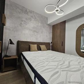 Best Rezidence Cotroceni – Apartament LUX 2 camere | 2025 | lângă Hotel Marriott !