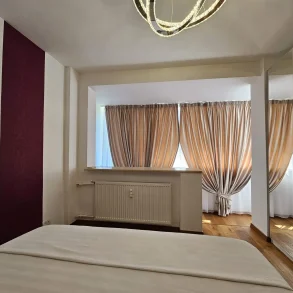 Unirii – Dimitrie Cantemir – inchiriere 3 camere – Totul NOU!