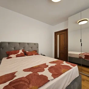 Unirii – Dimitrie Cantemir – inchiriere 3 camere – Totul NOU!