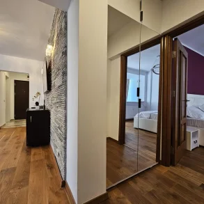 Unirii – Dimitrie Cantemir – inchiriere 3 camere – Totul NOU!