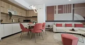 Best Rezidence Cotroceni !Apartament de Lux cu Terasă și Parcare |