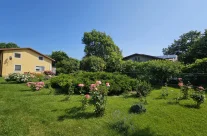 Vanzare -Vilă spațioasă cu aer de vacanță – Comuna Puchenii Mari – Sat Moara/langa PLOIESTI