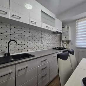 Coloseum Residence – Chiajna – inchiriere apartament 2 camere ! Parcare!