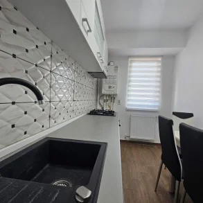 Coloseum Residence – Chiajna – inchiriere apartament 2 camere ! Parcare!
