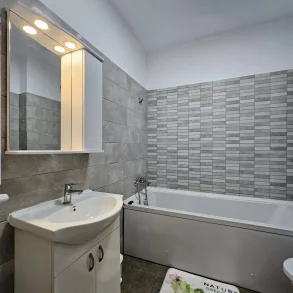Coloseum Residence – Chiajna – inchiriere apartament 2 camere ! Parcare!