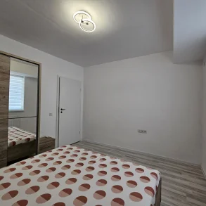 Coloseum Residence – Chiajna – inchiriere apartament 2 camere ! Parcare!