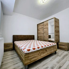 Coloseum Residence – Chiajna – inchiriere apartament 2 camere ! Parcare!
