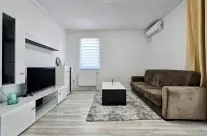 Coloseum Residence – Chiajna – inchiriere apartament 2 camere ! Parcare!