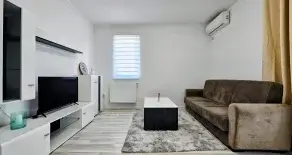 Coloseum Residence – Chiajna – inchiriere apartament 2 camere ! Parcare!