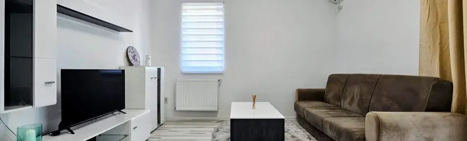 Coloseum Residence – Chiajna – inchiri...