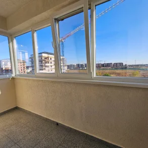 Coloseum Residence – Chiajna – inchiriere apartament 2 camere ! Parcare!